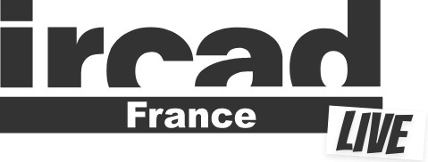 IRCAD Live logo